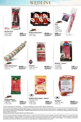 Wina, sery i antipasti w Makro! 