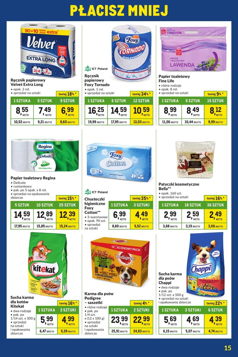 Makro Cash&Carry