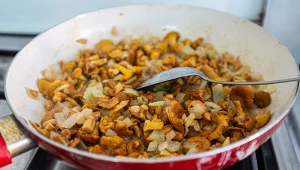 Kurki nigdy więcej nie wyjdą gorzkie. Zastosuj sposób mojej babci 