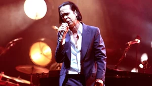 Nick Cave wydał album "Wild God"