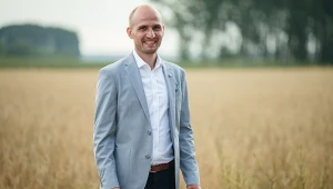 "Rolnik szuka żony 11" - Rafał