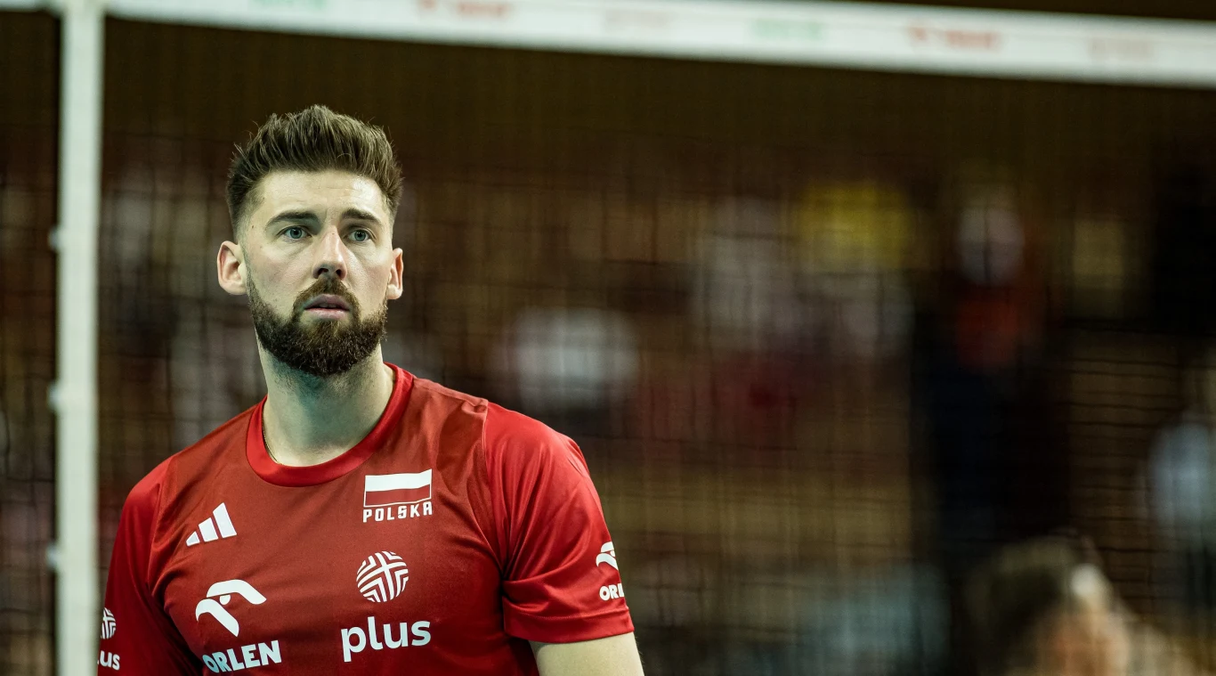 Bartosz Bednorz nie chce wracać w szczegółach do swojej nieobecności na igrzyskach w Paryżu. Mówi to wyraźnie w rozmowie z Interią