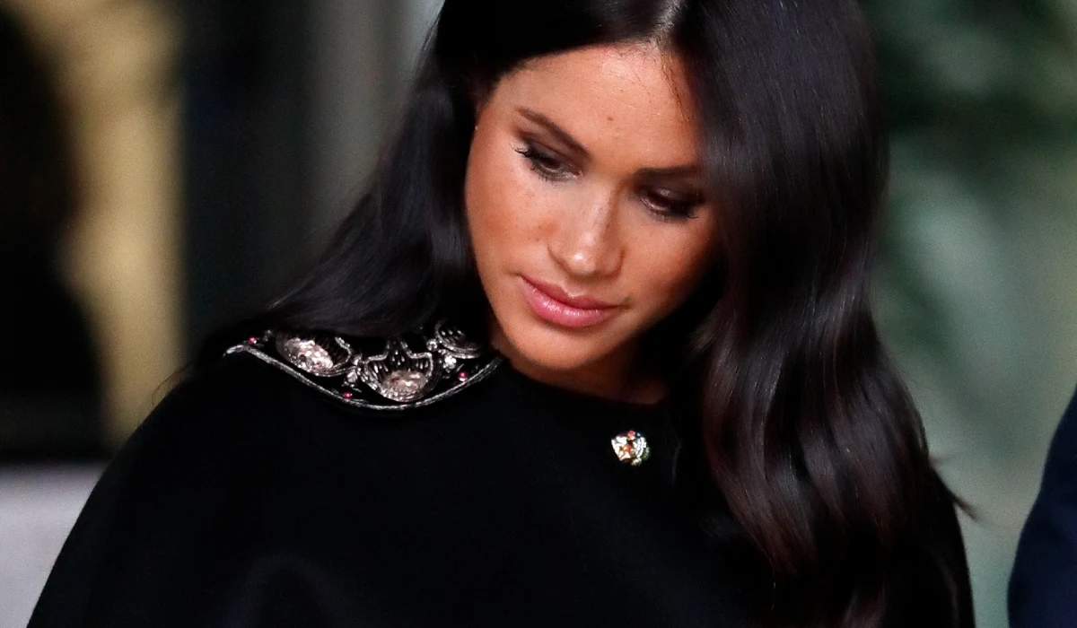 Meghan Markle Meghan Markle