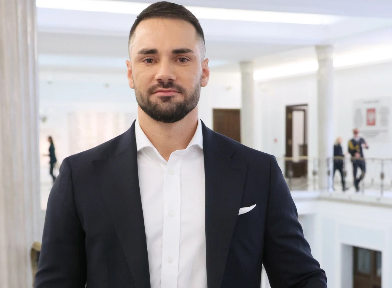 Łukasz Litewka Łukasz Litewka