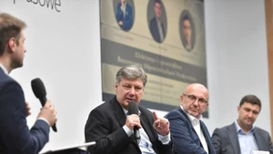 PAP/S. Leszczyński