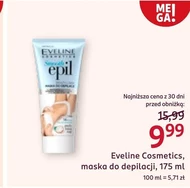 Żel do depilacji Eveline Cosmetics