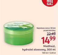 Hydrożel Mediheal