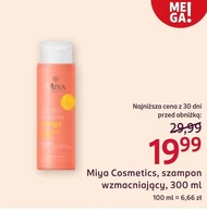 Szampon Miya Cosmetics