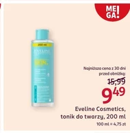 Тонік для обличчя Eveline Cosmetics