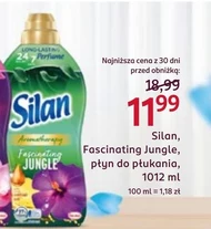 Рідина для полоскання Silan