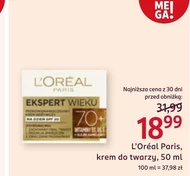 Krem do twarzy L'Oréal