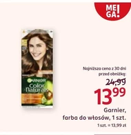 Фарба для волосся Garnier