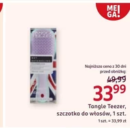 Szczotka do włosów Tangle Teezer