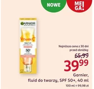 Fluid Garnier