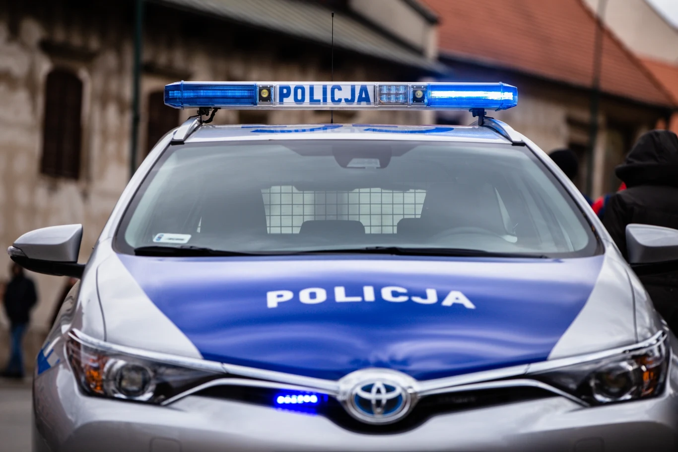 Ciała dwojga osób znaleziono w domu w Będlewie koło Poznania Ciała dwojga osób znaleziono w domu w Będlewie koło Poznania