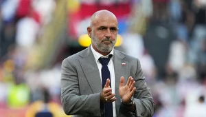 Polacy przed meczem ze Szkocją usłyszeli ważne wieści