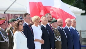 Sfera budżetowa to także posłowie, senatorowie i najważniejsze osoby w państwie. Ich płace również wzrosną o 5 proc. w 2025 roku