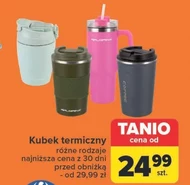 Kubek termiczny