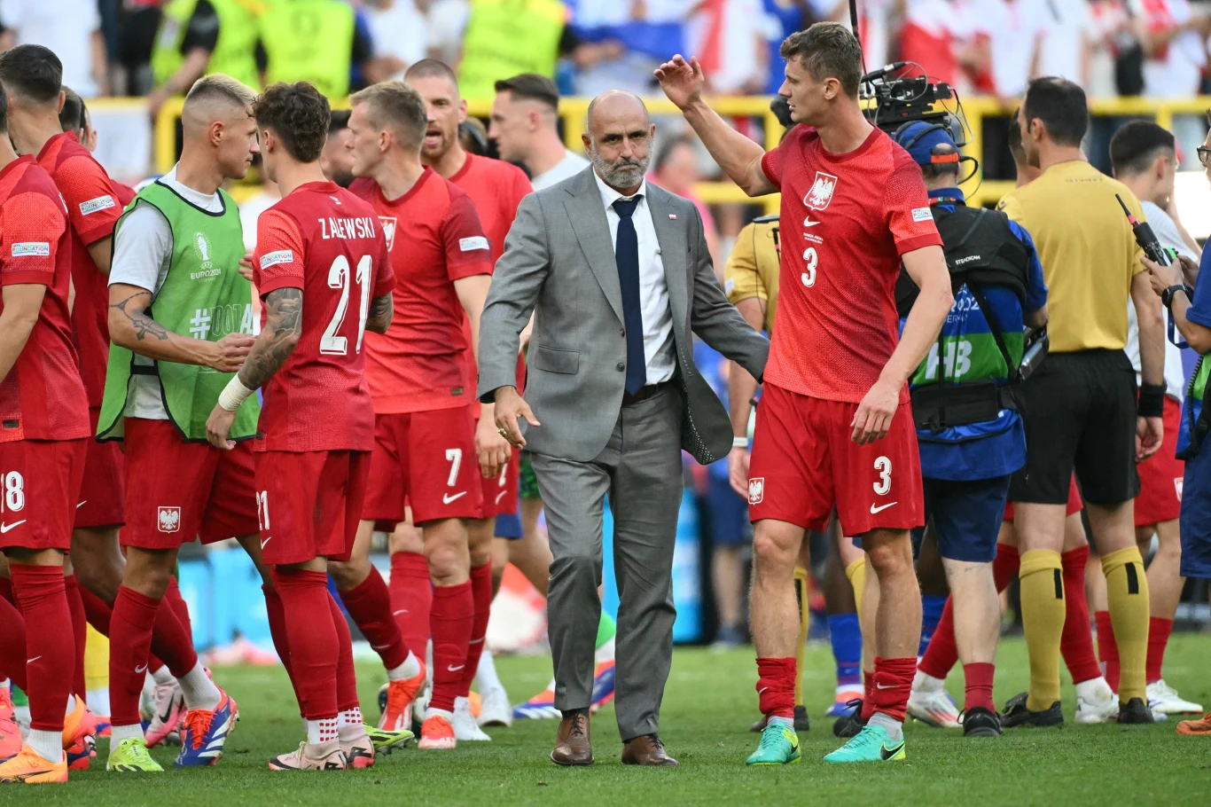 Reprezentacja Polski