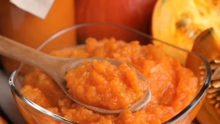 ​Wszyscy robią zupę-krem, a ja wkładam ją do słoików. O przepis na dżem z dyni proszą wszyscy