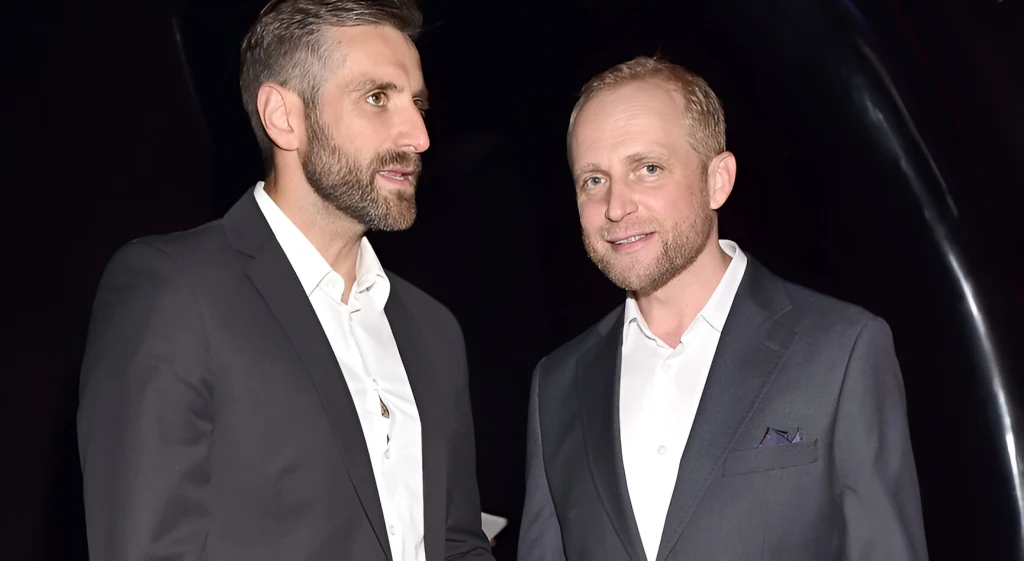 Maciej Dowbor, Piotr Adamczyk