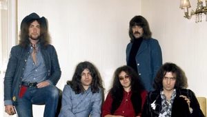 Są żyjącą legendą muzyki rockowej. TOP 10 piosenek Deep Purple. Musisz je znać!