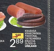 Kiełbasa Unilang