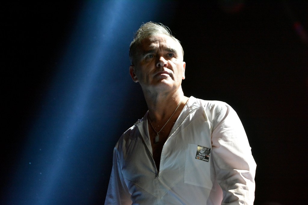 Morrissey