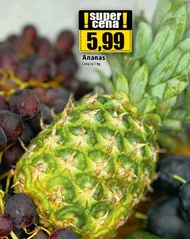 Ananas