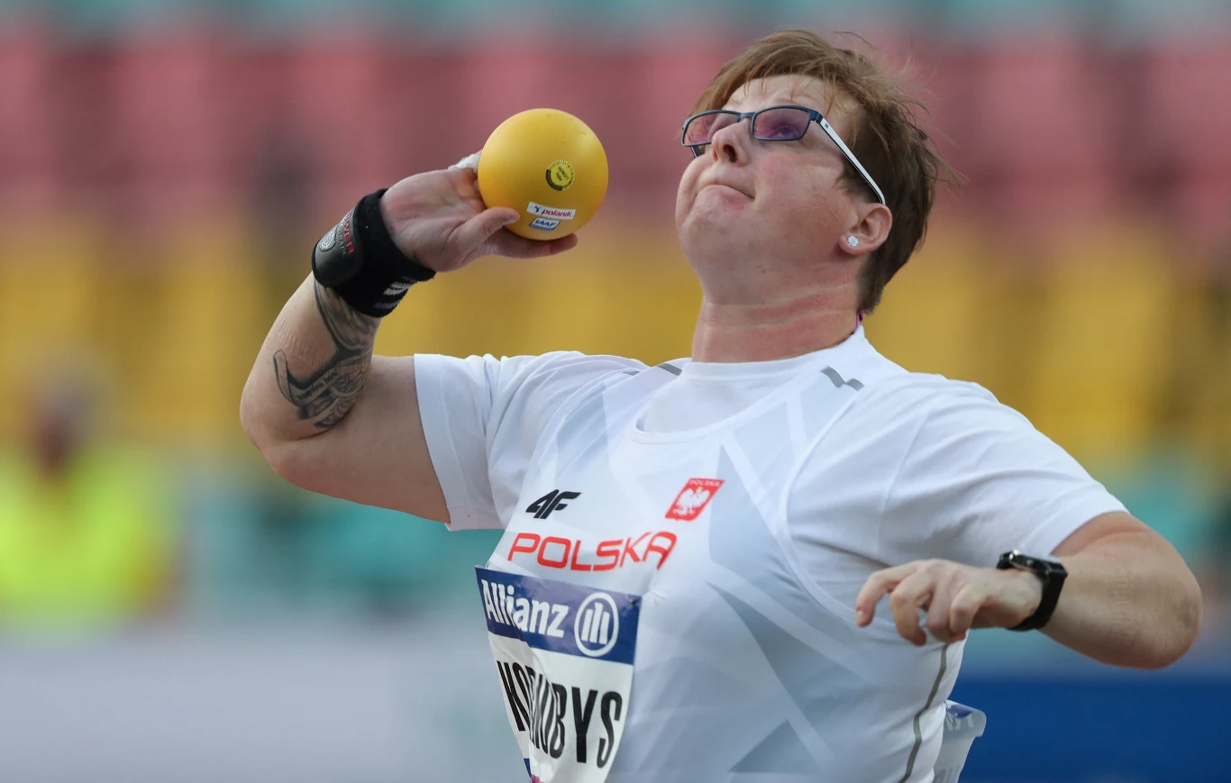 Lucyna Kornobys Lucyna Kornobys