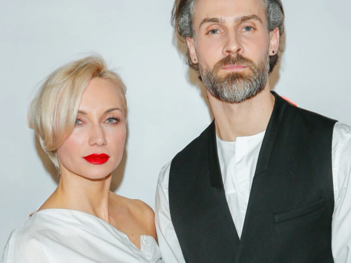 Ewelina Adamska-Porczyk i Bartosz Porczyk Ewelina Adamska-Porczyk i Bartosz Porczyk