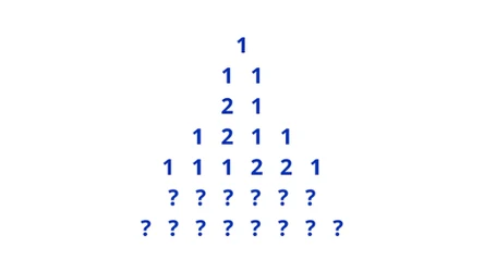 ​Zagadka z piramidą pokonała internautów. Tylko geniusz może ją rozwiązać