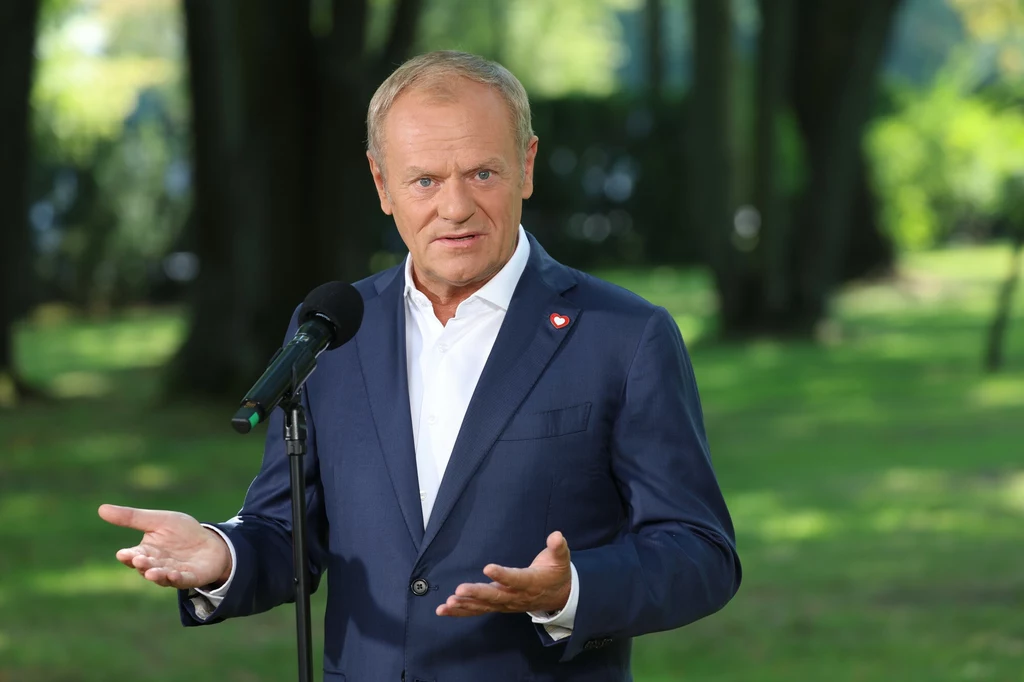 Tusk potwierdza. Cztery pociągi w tygodniu. Polacy kochają ten kierunek