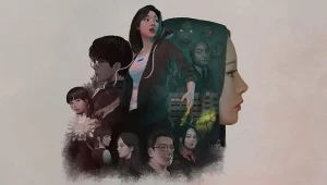 White Day 2: The Flower That Tells Lies