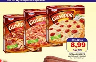 Pizza Dr. Oetker