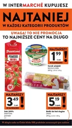 Interhity tygodnia! - Intermarche