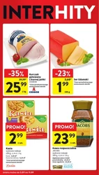 Interhity tygodnia! - Intermarche