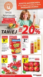 Interhity tygodnia! - Intermarche