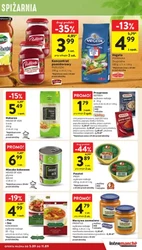 Interhity tygodnia! - Intermarche