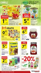 Interhity tygodnia! - Intermarche