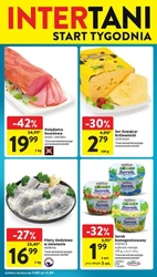 Interhity tygodnia! - Intermarche