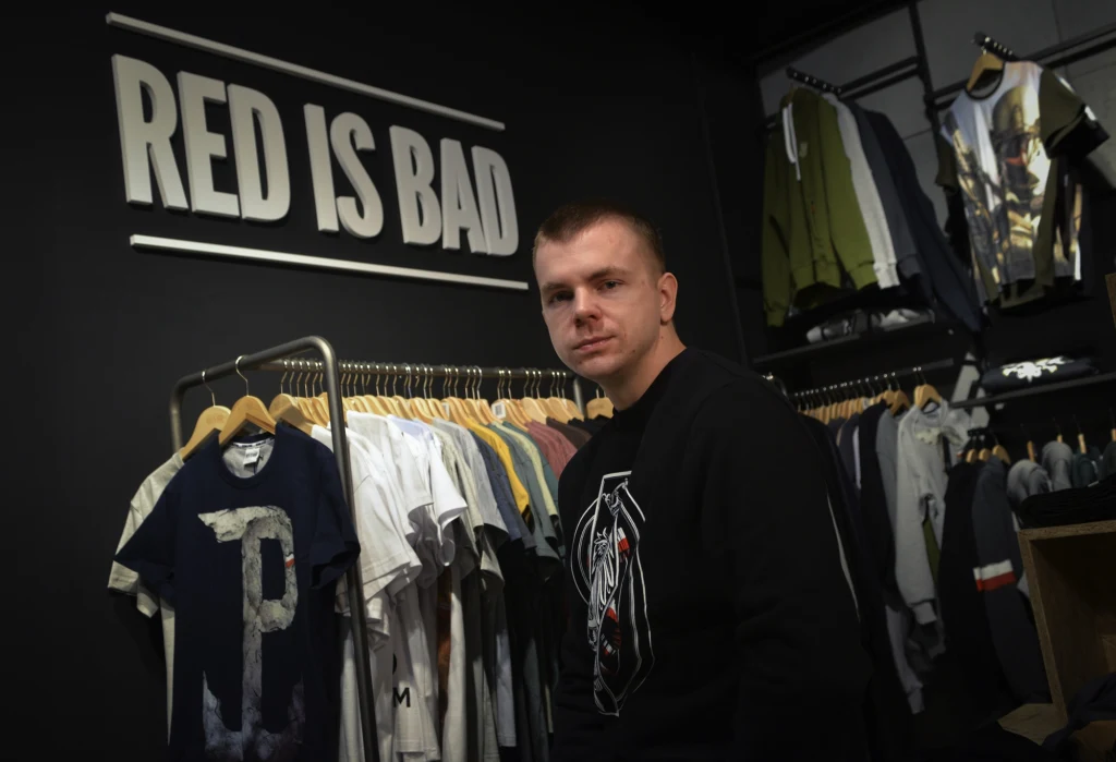 Paweł Szopa Paweł Szopa