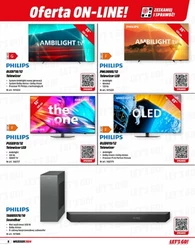 Katalog rozrywka wrzesień 2024 - Media Markt