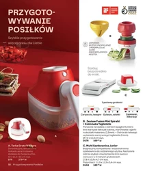 Podaruj niezapomniane momenty - Tupperware