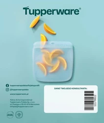 Podaruj niezapomniane momenty - Tupperware