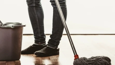 O co zadbać, zanim weźmiemy się za mycie podłogi?