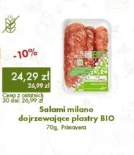 Salami dojrzewające Primavera