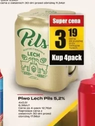 Piwo Lech