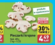 Pieczarki Polski