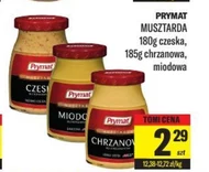 Musztarda Prymat